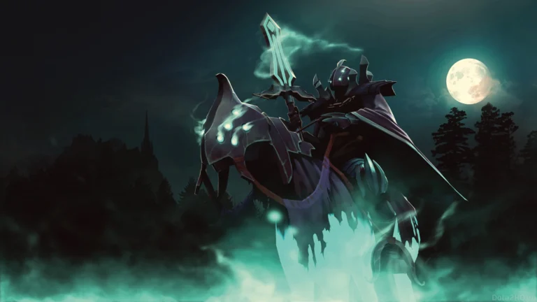 Найкращі герої-каррі для підняття MMR у Dota 2 патчі 7.39d