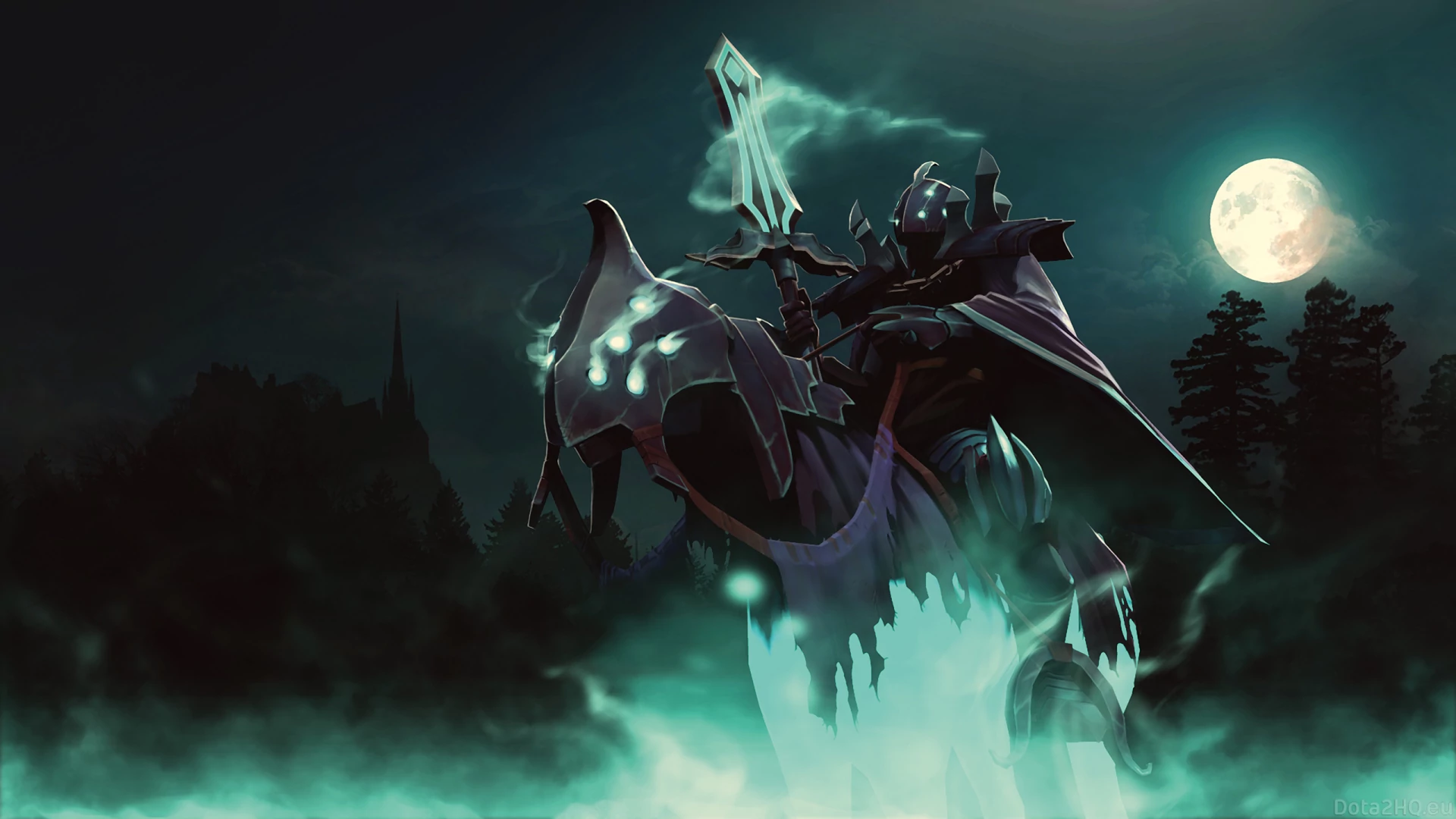 Найкращі герої на позиції Керрі для підвищення MMR у Dota 2 версії 7.39d
