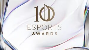 Усі Переможці Нагороди Esports 2025
