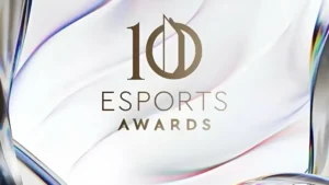Переможці Еспортних Нагород 2025 року