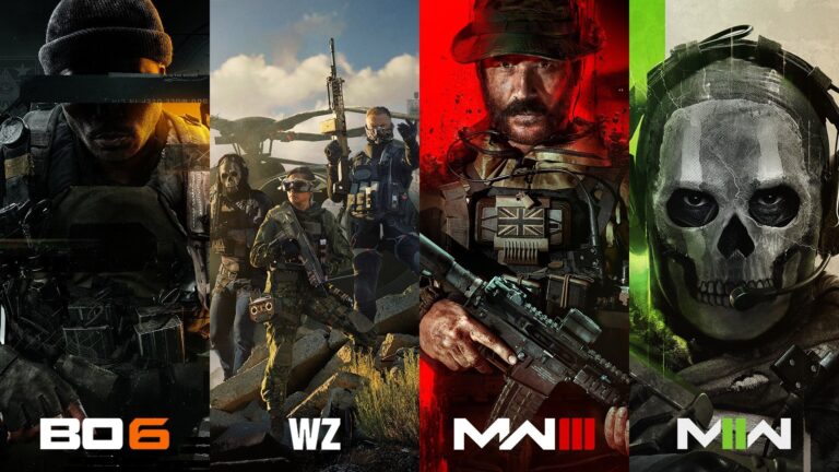 Що таке enrollaik.exe і чому він запускається під час гри в Call of Duty