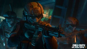 Call of Duty Black Ops 7 матиме кооператив на 4 гравці, режим завершення та найбільшу карту зомбі в історії