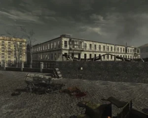 Справжній шедевр модифікації Call of Duty Spain at War: Інструкція з встановлення