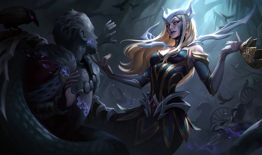 обійми-змії-кассіопеї-в-league-of-legends