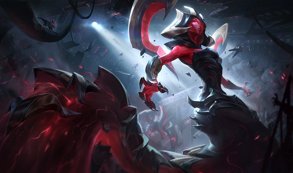 обійми-змії-кассіопеї-в-league-of-legends