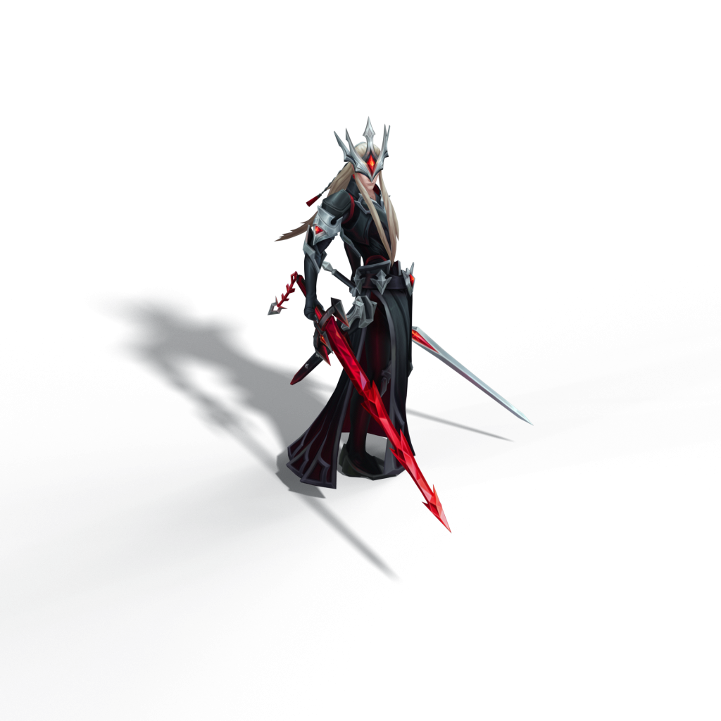 Faker - Yone Model