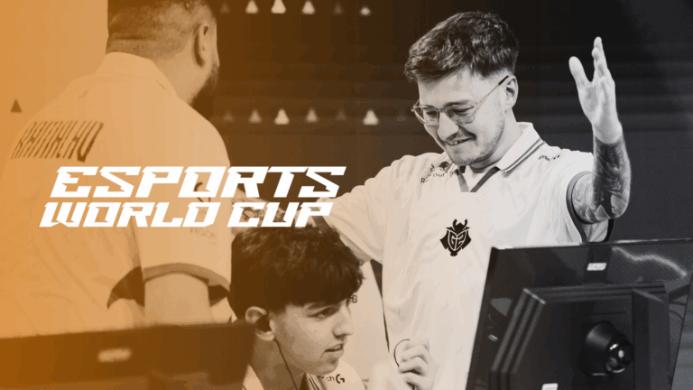 Передбачення та огляд фіналу EWC 2025: G2 Esports проти Team Secret