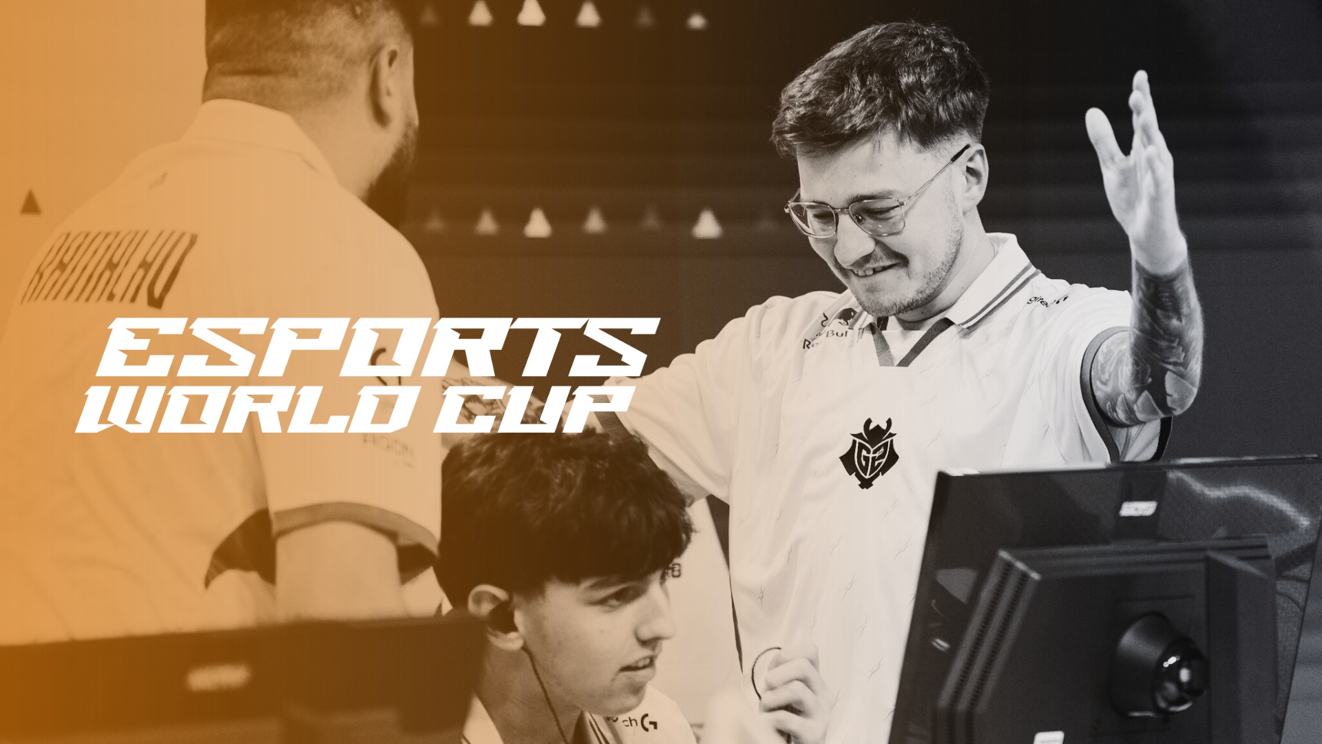 Передбачення та огляд фіналу EWC 2025: G2 Esports проти Team Secret