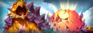 Запуск міні-набору Hearthstone “День Відродження” відбудеться 2 вересня