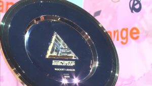 Karmine Corp Перемогла Geekay Esports та Виграла Трофей EWC у Rocket League