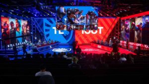 Найбільш обрані чемпіони на груповому етапі Північного розділу LTA 3 у 2025 році