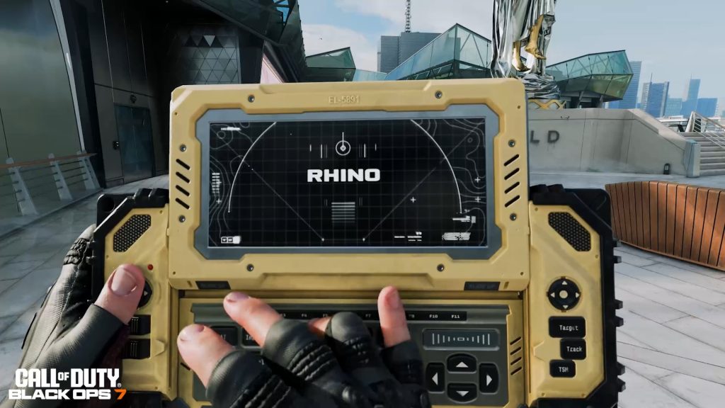 Кожен успішний використання вашого Scorestreak, Field Upgrade та Equipment стає кроком до розблокування їхнього повного потенціалу