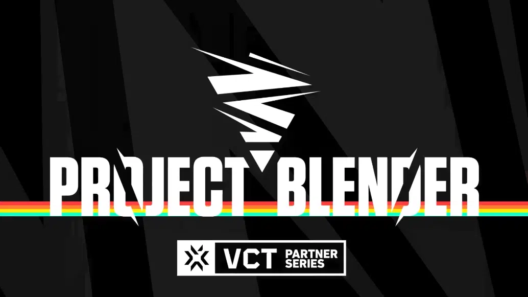 Project Blender