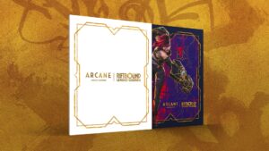 Box Set Arcane для LoL з’явиться у Riftbound: Ін формація про попереднє замовлення та дату виходу