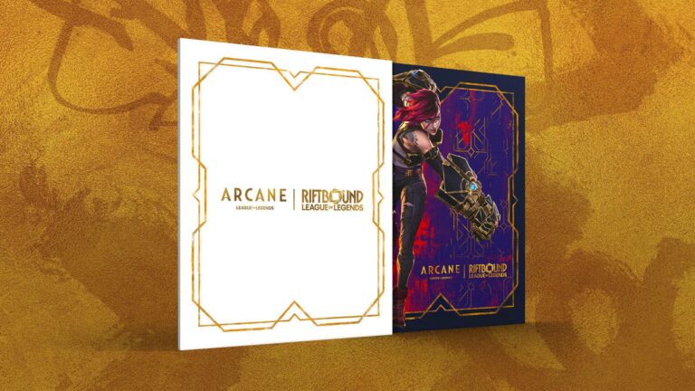 Box Set Arcane для LoL з’явиться у Riftbound: Ін формація про попереднє замовлення та дату виходу