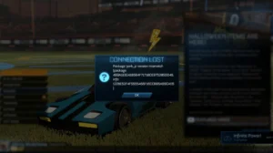 Несумісність Версій Rocket League: Причини та Покрокові Рішення для Виправлення Помилок
