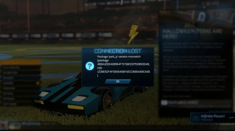 Несумісність Версій Rocket League: Причини та Покрокові Рішення для Виправлення Помилок