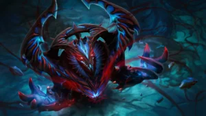 Найбільші невдахи патчу 7.39d у Dota 2