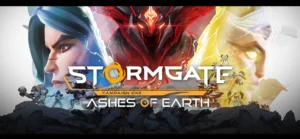 Чи З’явиться Наслідник StarCraft? Stormgate Пропонує Свою Першу Офіційну Кампанію