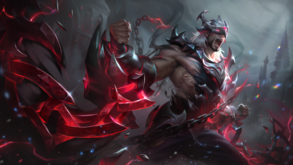T1 Worlds Prestige Sylas Splash (1080p)