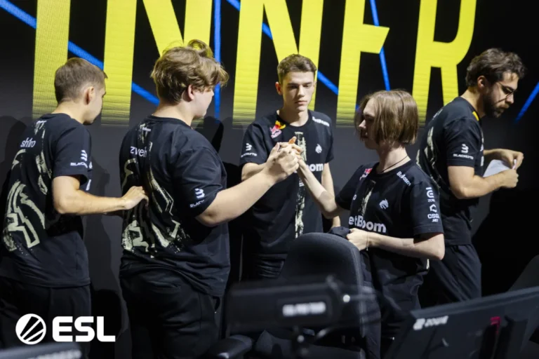 Team Spirit Перемагає MOUZ у фіналі IEM Cologne 2025