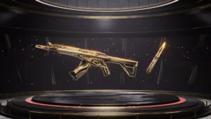 Представлено Бандл VALORANT Champions 2025: Vandal, Метелик та Трофей
