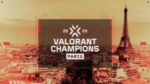 Всі команди, що отримали кваліфікацію на VALORANT Champions 2025