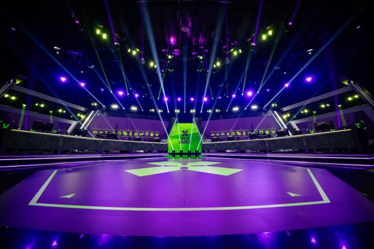 Плейофи VCT 2025 EMEA Stage 2: Формат, Розклад, Квитки та Інша Інформація