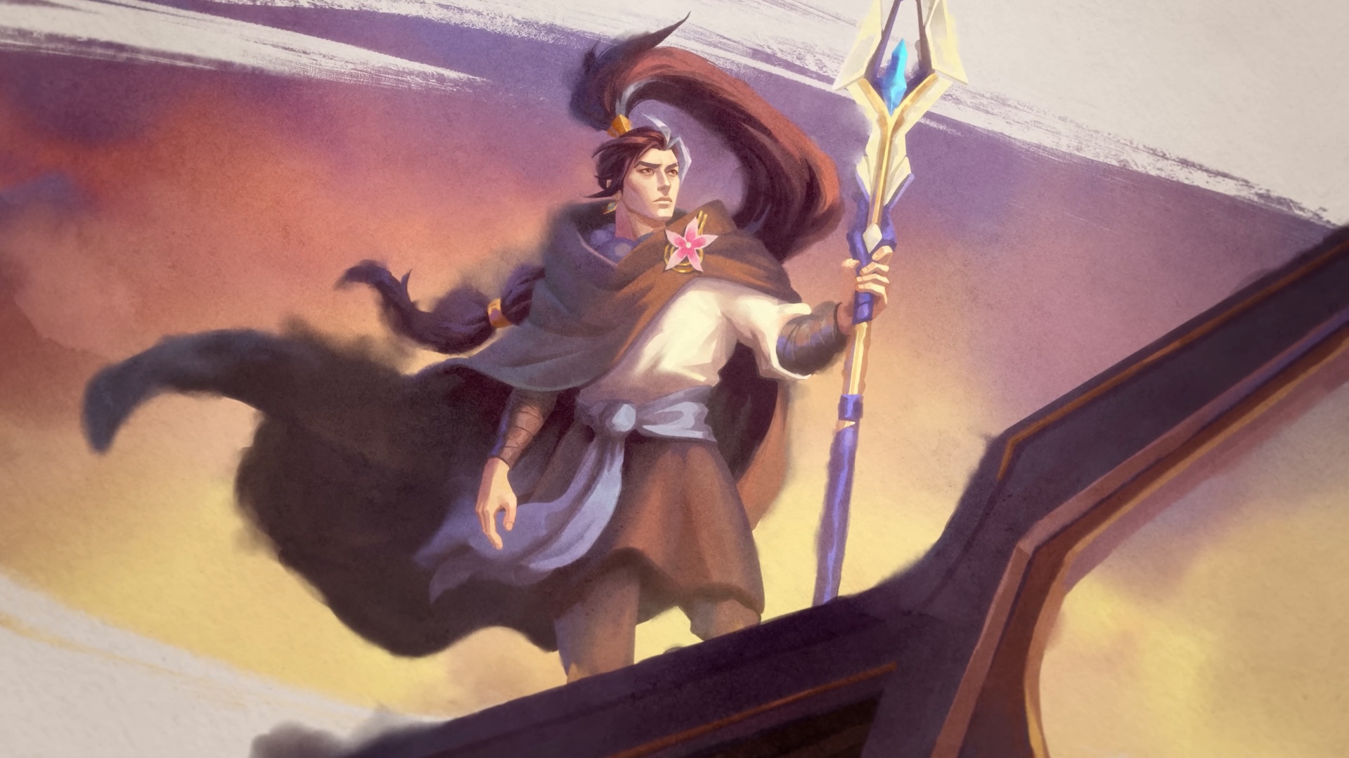 Xin Zhao League of Legends