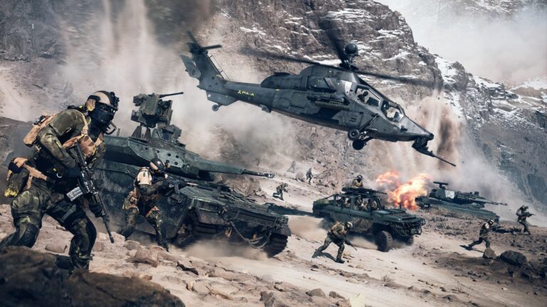 Гравці Battlefield 6 не можуть потрапити в гру через понад 250,000 осіб у черзі за годину