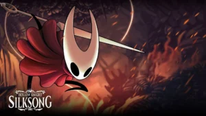 Дата виходу Hollow Knight Silksong: Очікування майже завершилось!