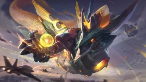 Vimaga”: Відповіді LoLdle на League of Legends 1119 (середа, 30 липня 2025)