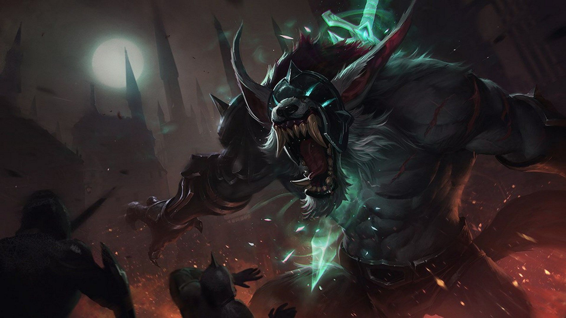 Камені дійсно потребують інструкції: відповіді LoLdle 1135 для League of Legends (п’ятниця, 15 серпня 2025)