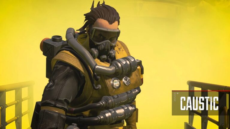 Apex Legends може відключити приціл, але є одна умова