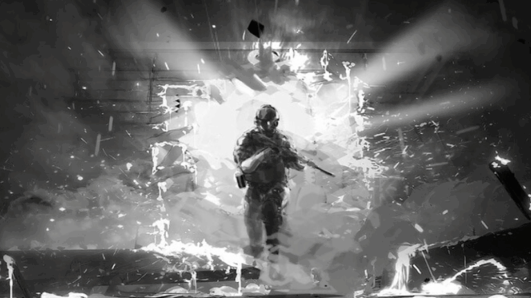 Ламання Перешкод за Допомогою Терміту у Rainbow Six Siege