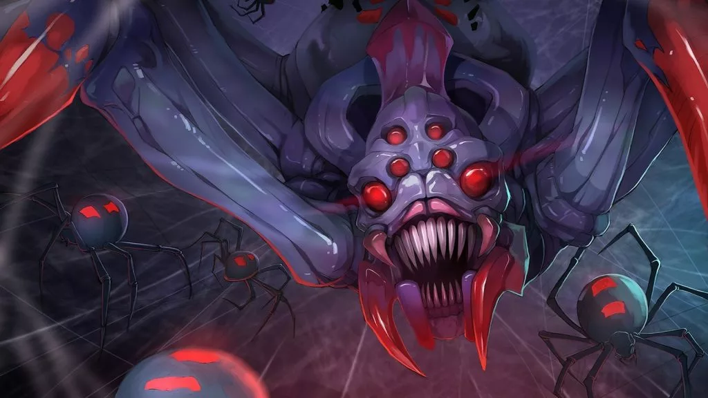 Broodmother