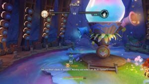 Способи перемоги над Венті у випробуванні Brewblossom Aphid у Genshin Impact