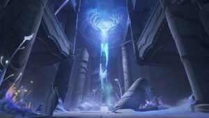 Реакції Genshin Impact, яким у Nod-Krai потрібно підсилення