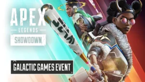 Подія Galactic Games в Apex Legends: Гран-прі Бат, Магазин Нагород та інше