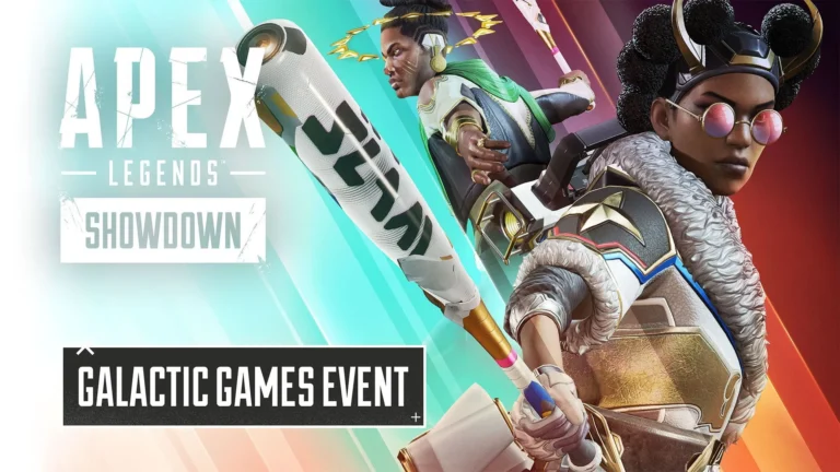 Подія Galactic Games в Apex Legends: Гран-прі Бат, Магазин Нагород та інше