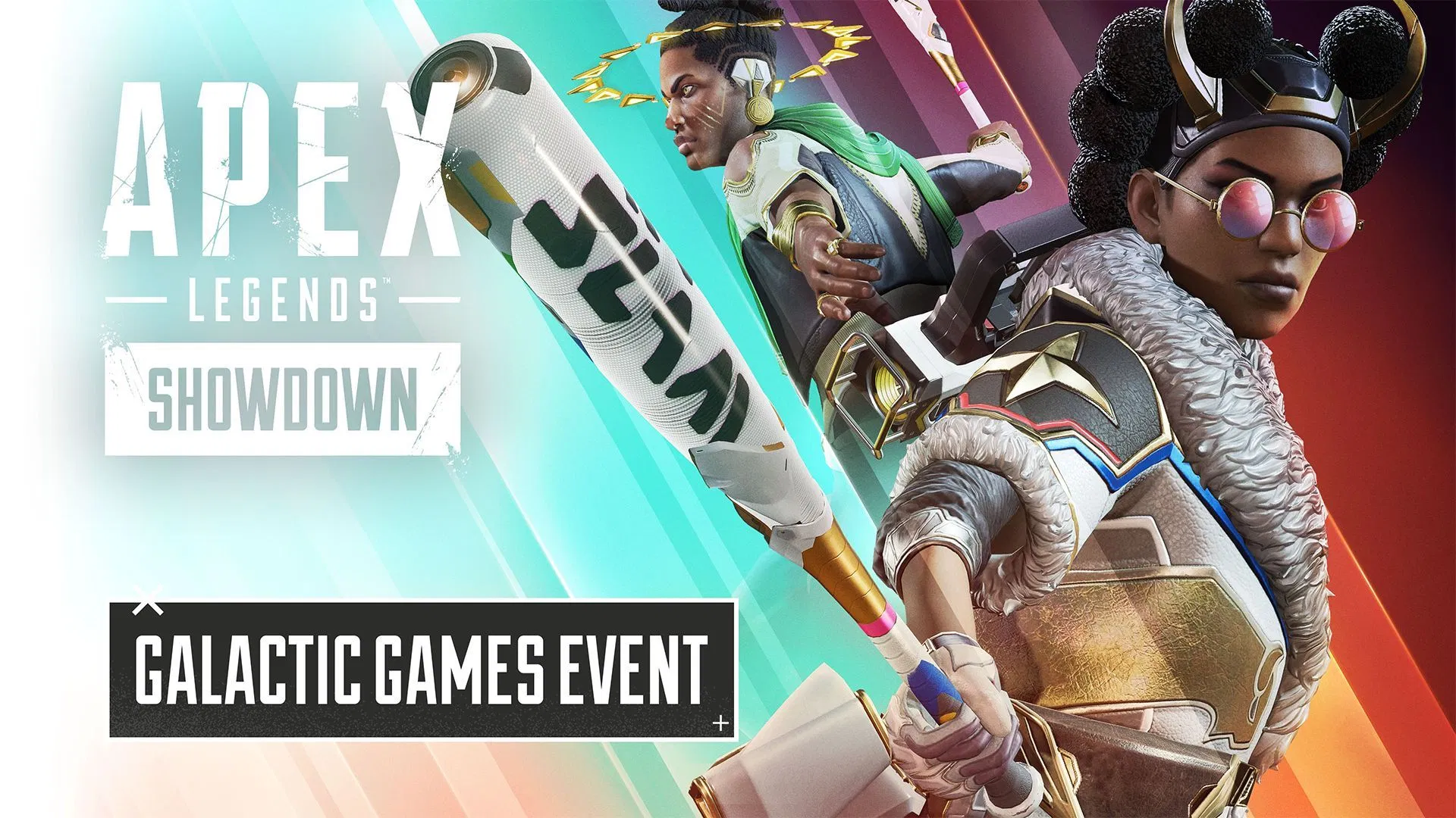 Подія Galactic Games в Apex Legends: Гран-прі Бат, Магазин Нагород та інше