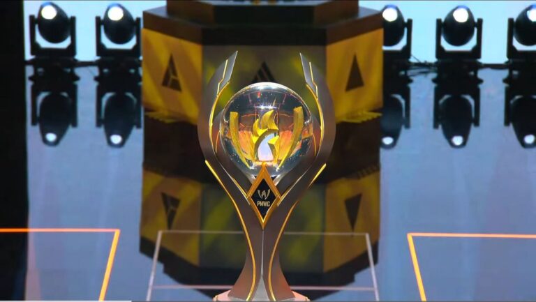 Другий день Survival Stage на PMWC 2025: Протрансляція, команди, графік та способи перегляду
