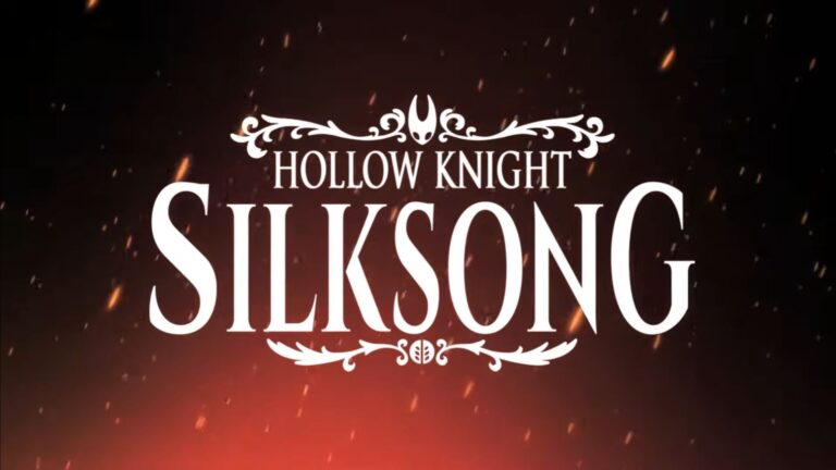 5 моментів, які ви могли упустити під час спеціального оголошення Hollow Knight Silksong