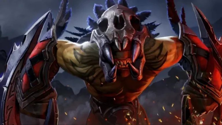 Кровожер: Переможні Тактики для Dota 2