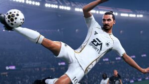 Розкриті рейтинги та статистика ікон для попереднього замовлення EA FC 26