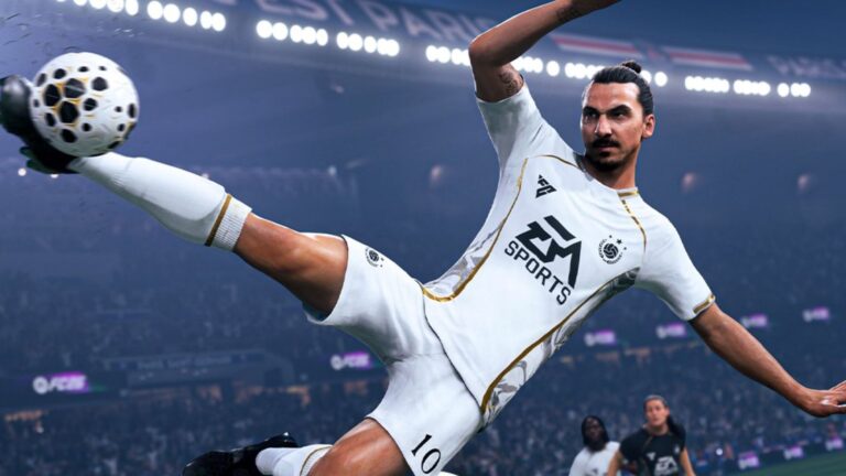 Розкриті рейтинги та статистика ікон для попереднього замовлення EA FC 26