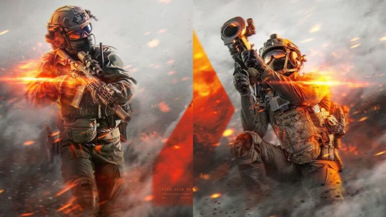 Усі класи Battlefield 6: пояснення (відкрите бета-тестування)