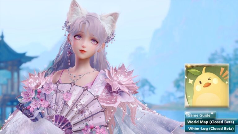 Посібник з Pear Pal в Infinity Nikki