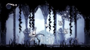 Чи варто проходити Hollow Knight перед тим, як почати Hollow Knight Silksong?