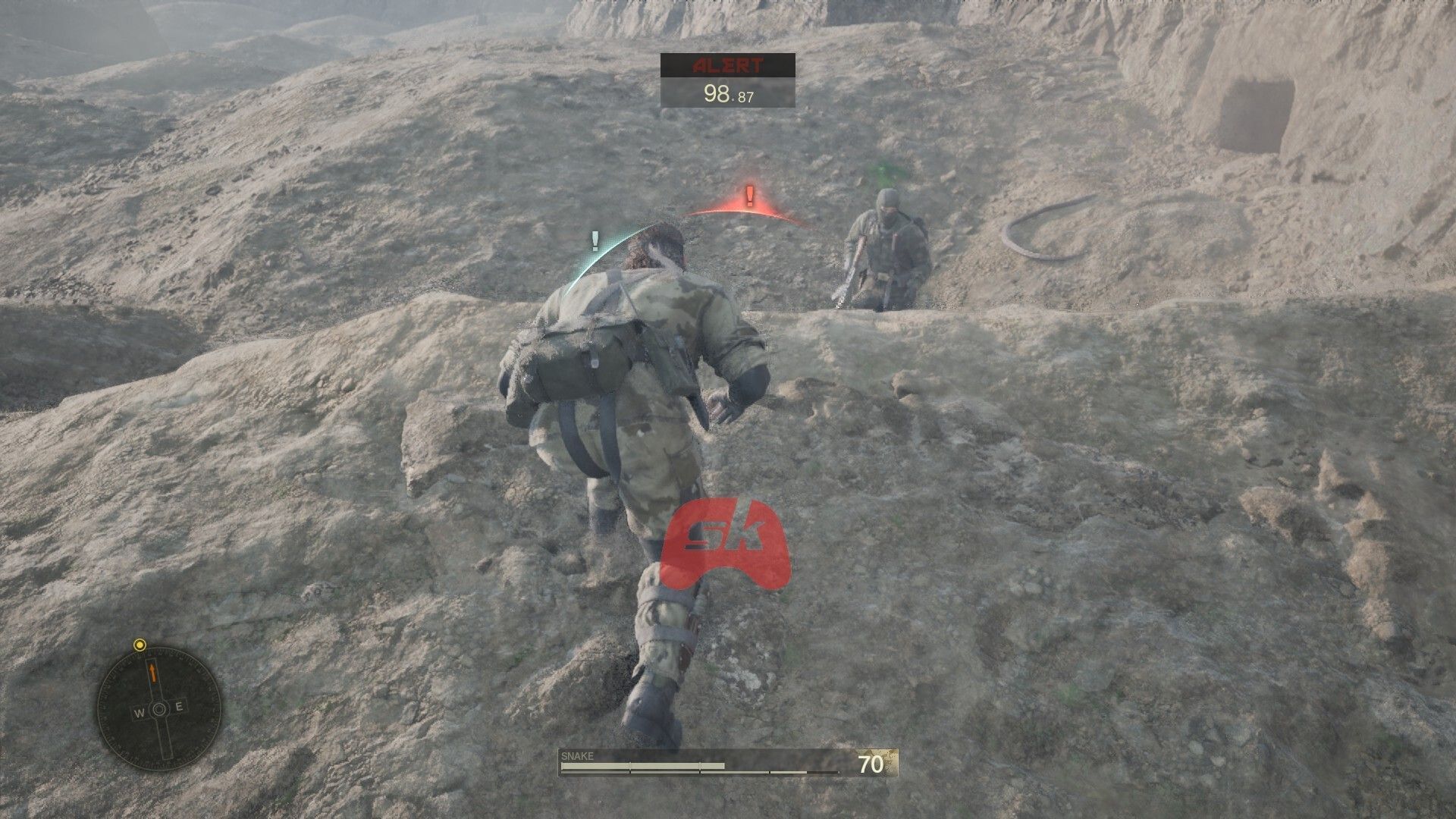 П'ять найкращих модифікацій у Metal Gear Solid Delta